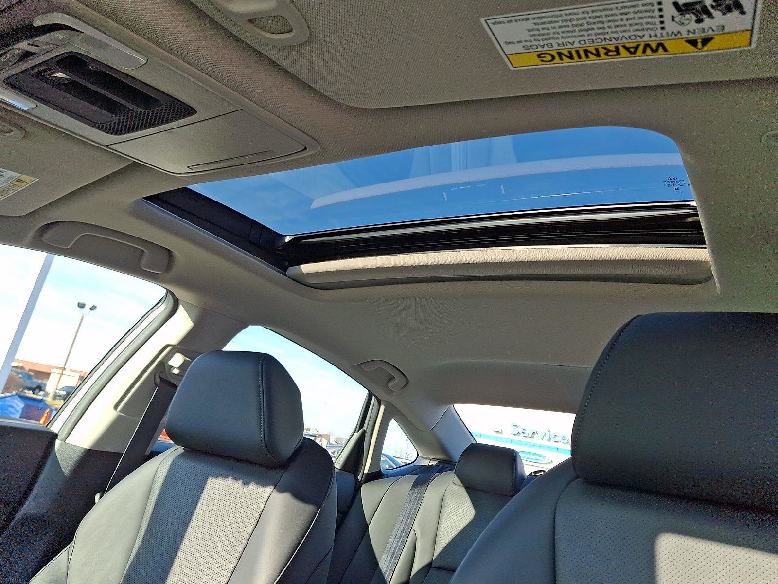 Used 2025 Honda Accord EX-L image 15