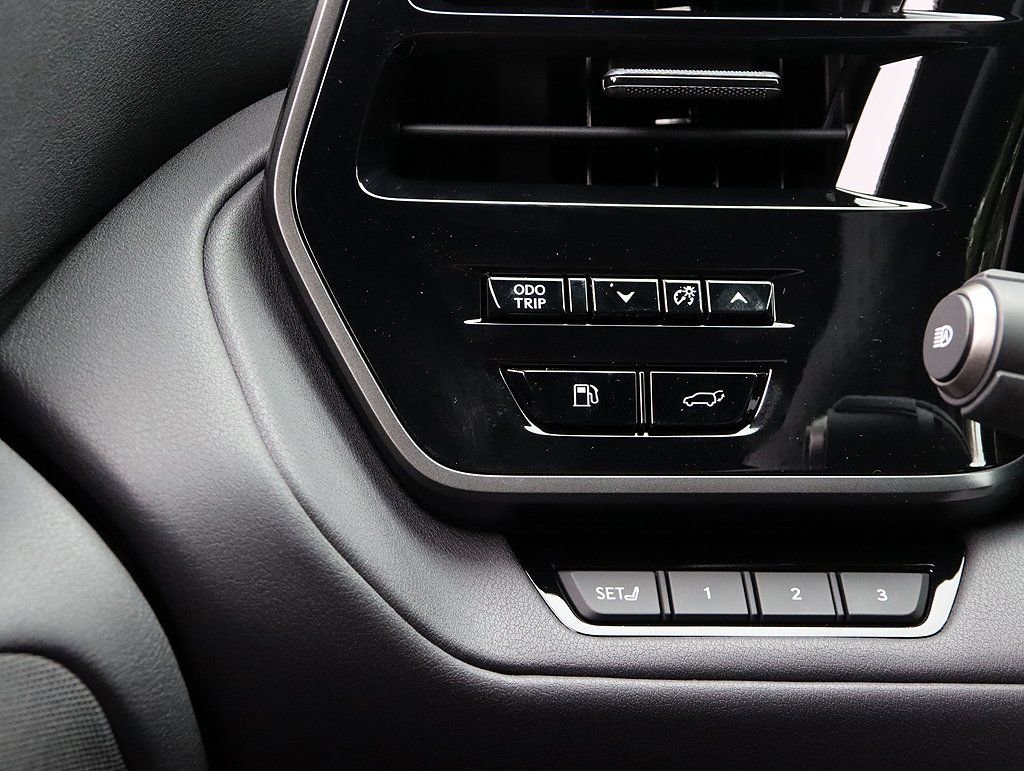 New 2026 Lexus TX 500h AWD w/ Technology Package image 29