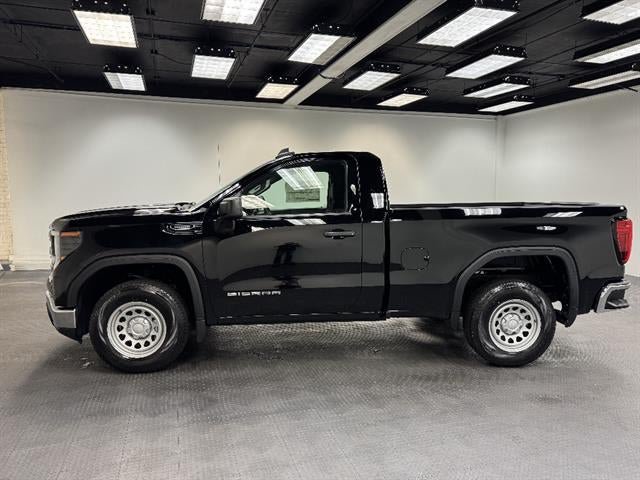 New 2026 GMC Sierra 1500 Pro w/ Pro Value Package RWD image 2