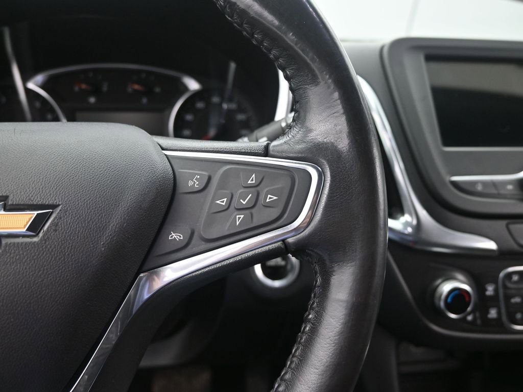 Used 2019 Chevrolet Equinox LT image 32