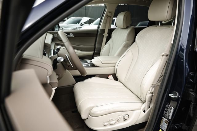Used 2023 Genesis GV80 2.5T w/ Prestige Package image 21