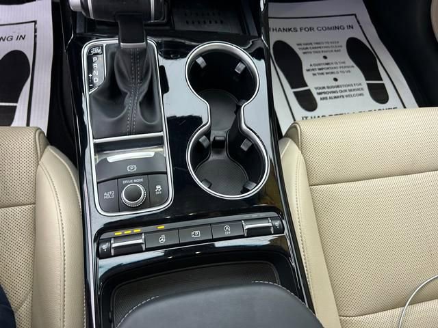 Used 2023 Kia Stinger GT-Line w/ Sun & Sound Package image 20