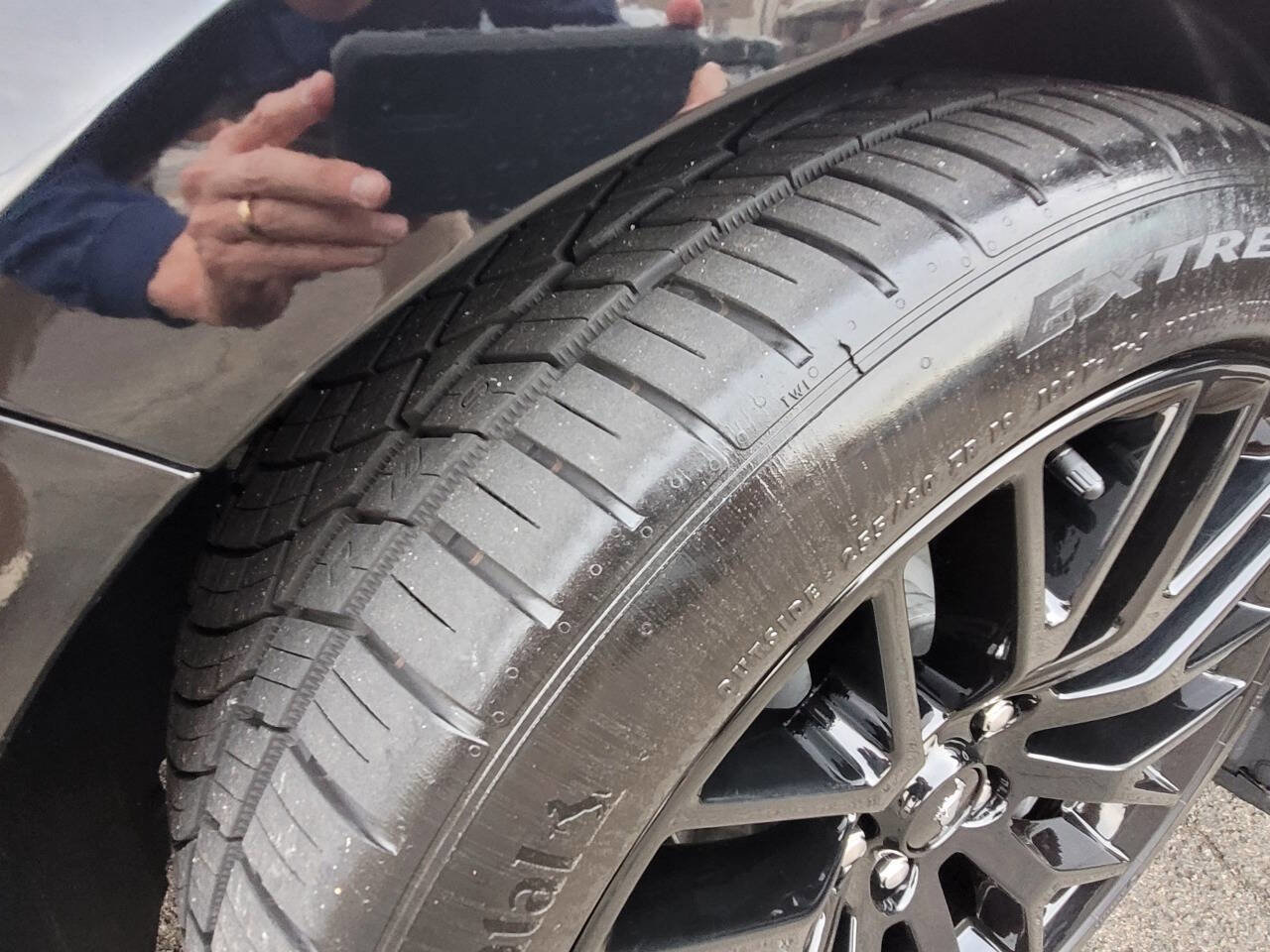 Used 2021 Ford Mustang GT Premium w/ GT Performance Package image 22