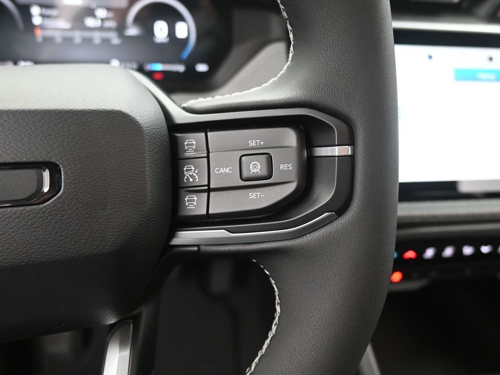 New 2026 Jeep Cherokee Limited AWD/4WD image 34