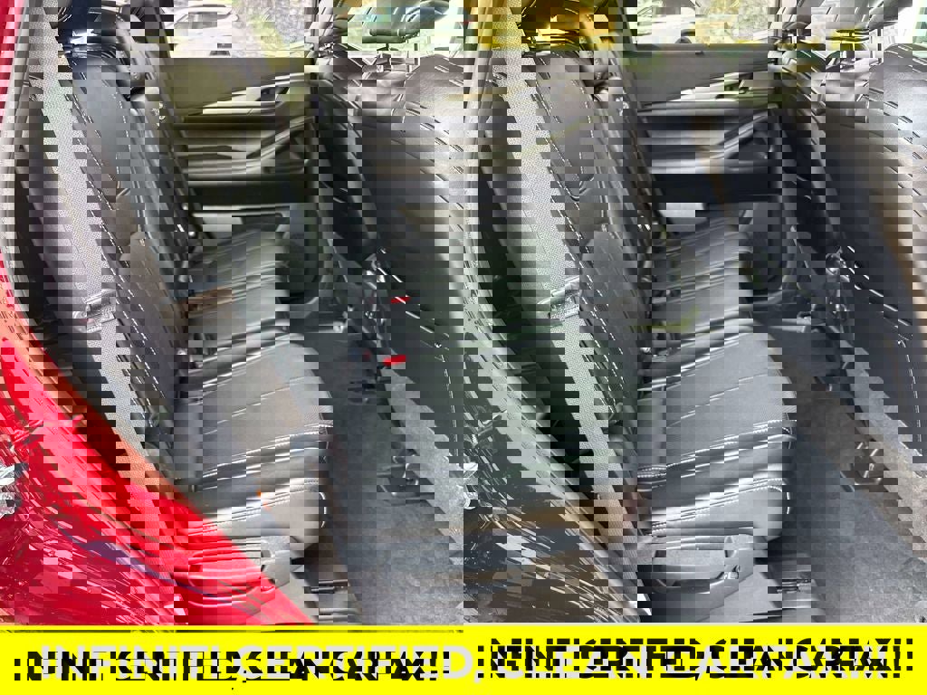 Certified 2023 INFINITI QX60 Luxe w/ Cargo Package image 14