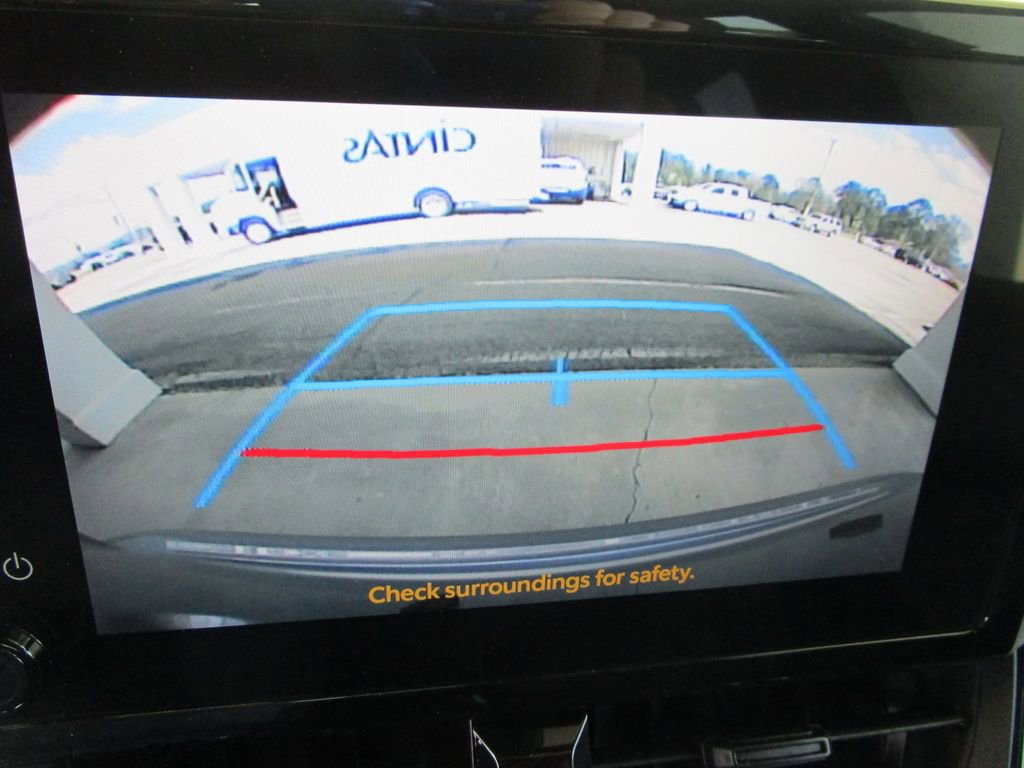 Used 2024 Toyota Corolla SE image 36