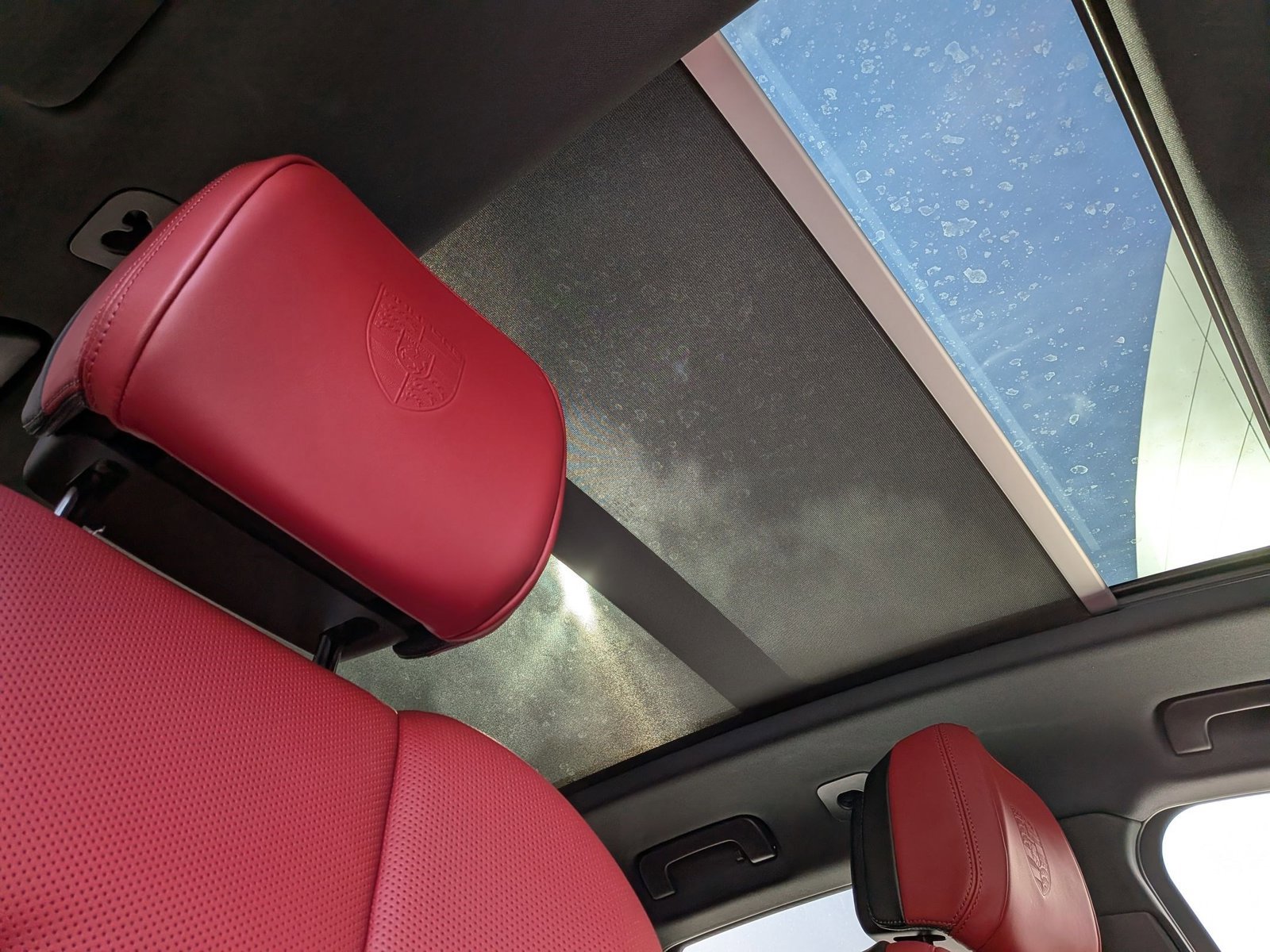 New 2026 Porsche Macan S image 28