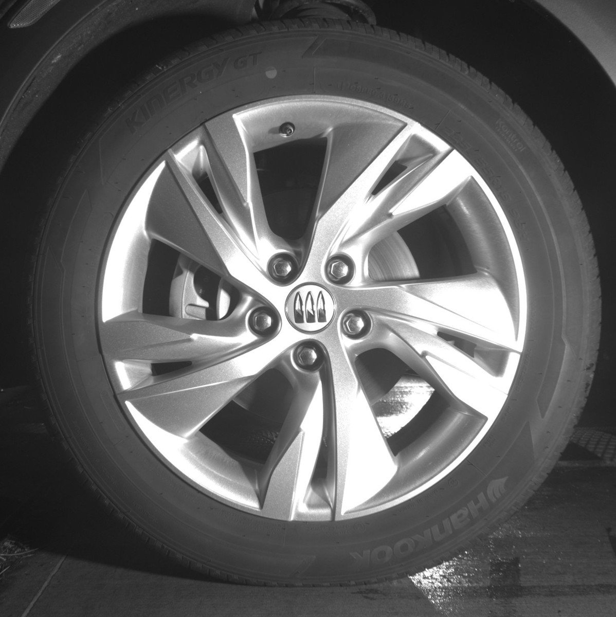 Used 2025 Buick Encore GX Preferred image 12