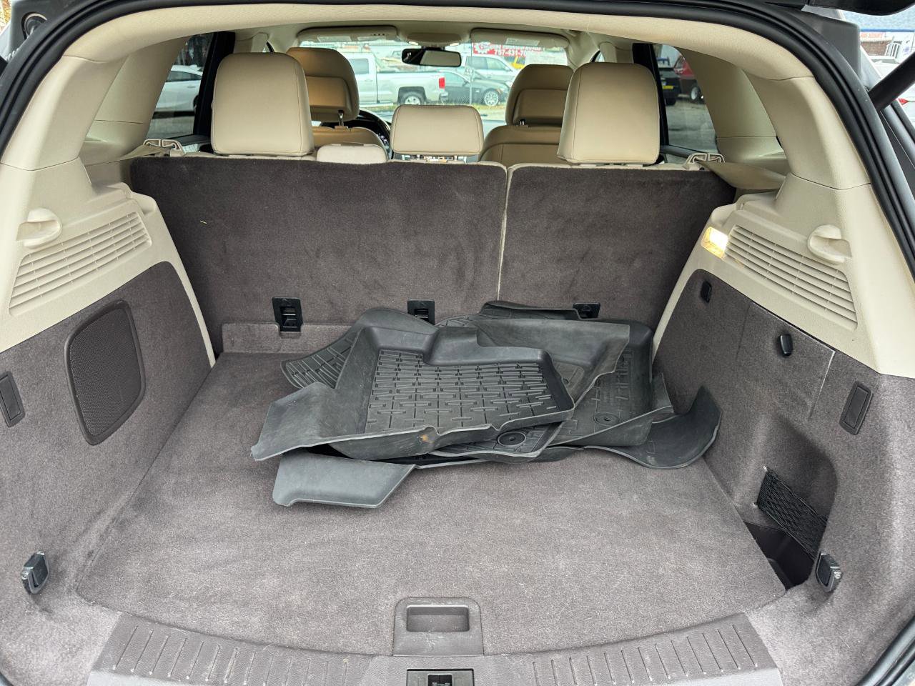 Used 2019 Lincoln MKC Reserve image 10