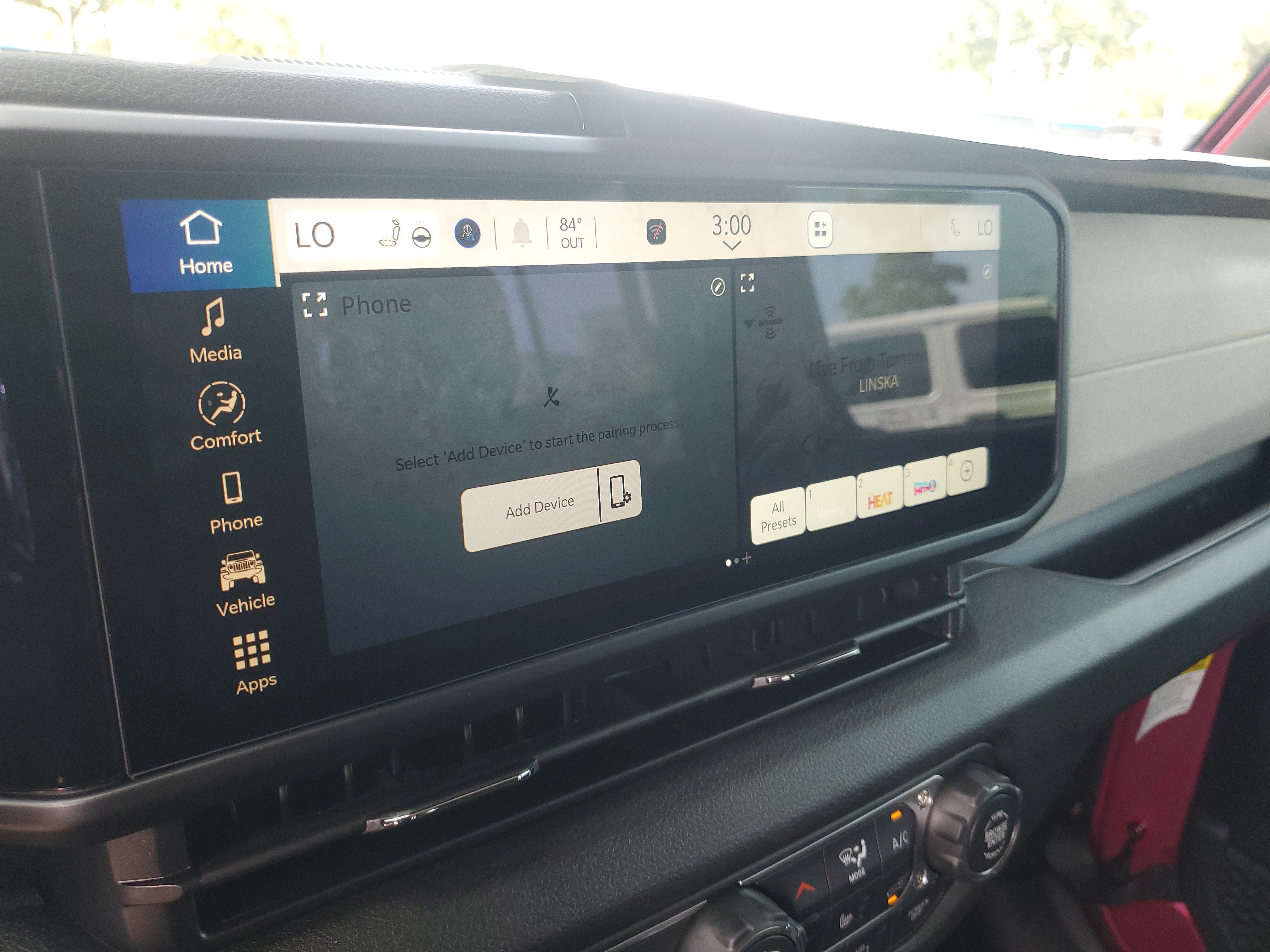 New 2026 Jeep Wrangler Unlimited Sport AWD/4WD image 18