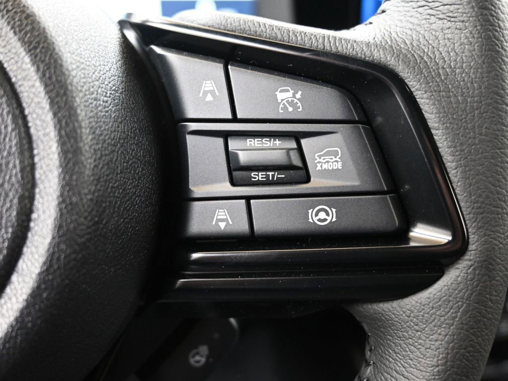 New 2026 Subaru Outback Limited XT image 27