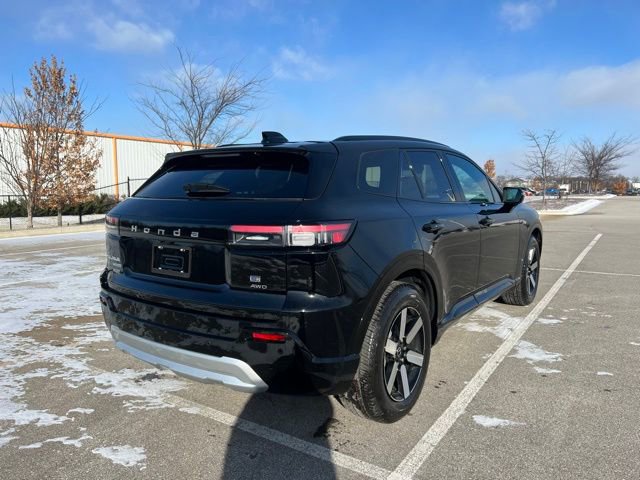 New 2025 Honda Prologue Touring image 9