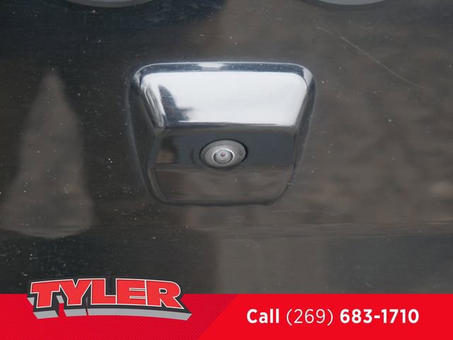Used 2020 Jeep Gladiator Sport w/ Quick Order Package 24S AWD/4WD image 17