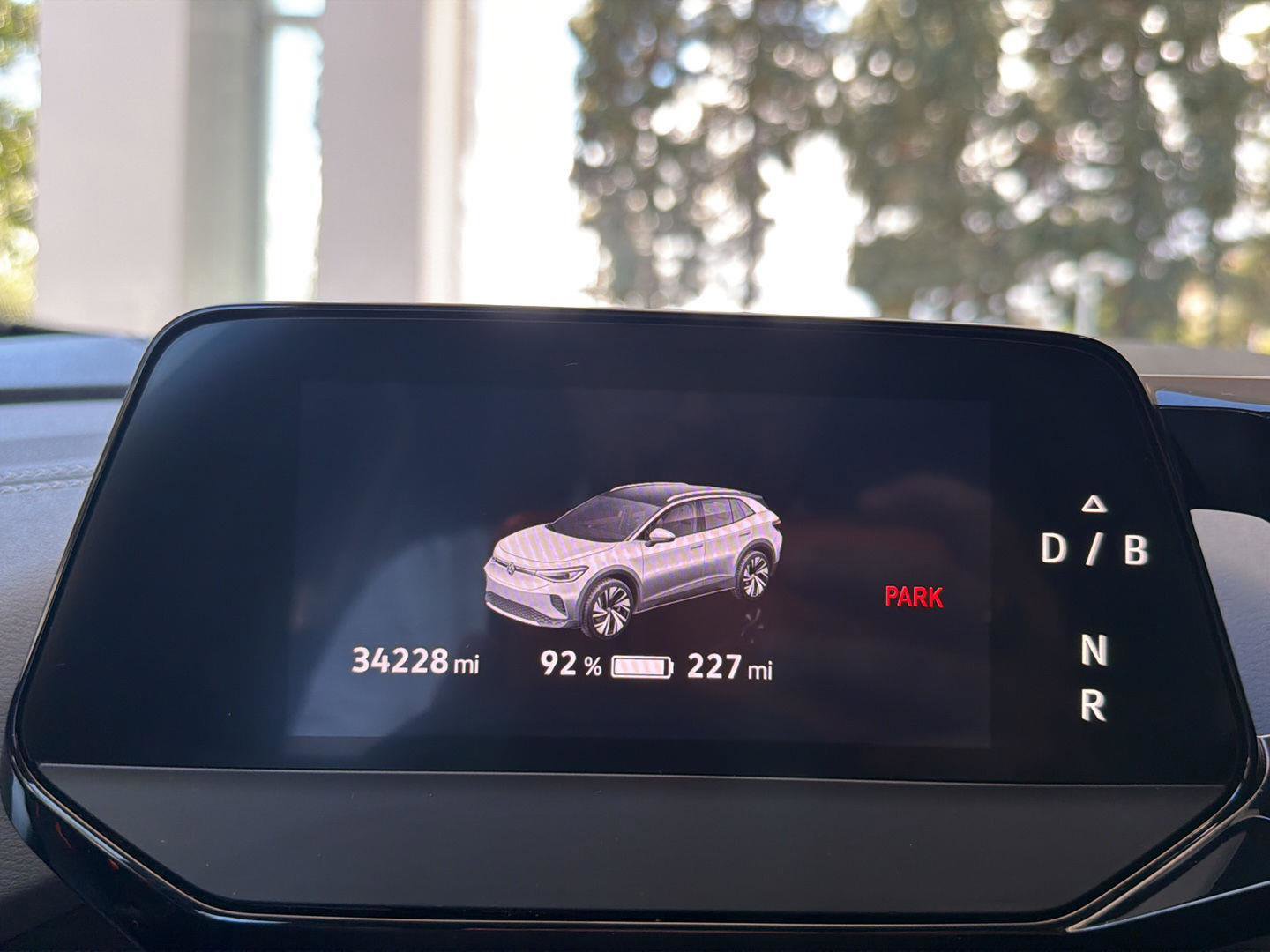 Certified 2023 Volkswagen ID.4 Pro image 18