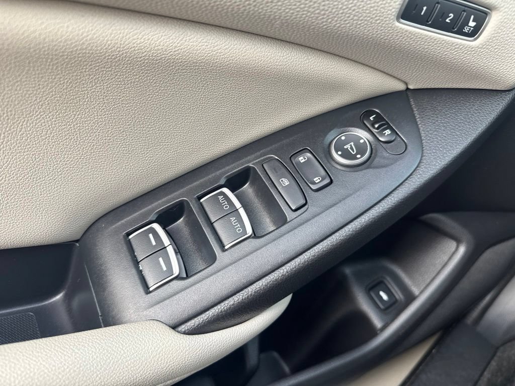 Certified 2020 Honda Accord EX-L image 26