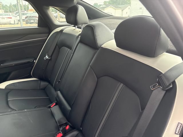 Used 2025 Kia K5 GT-Line FWD image 10