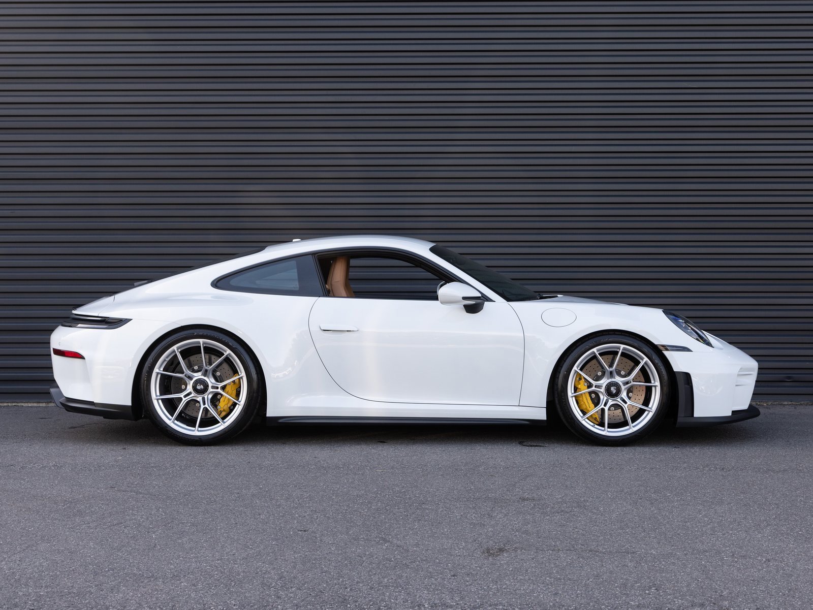 Certified 2026 Porsche 911 GT3 image 8