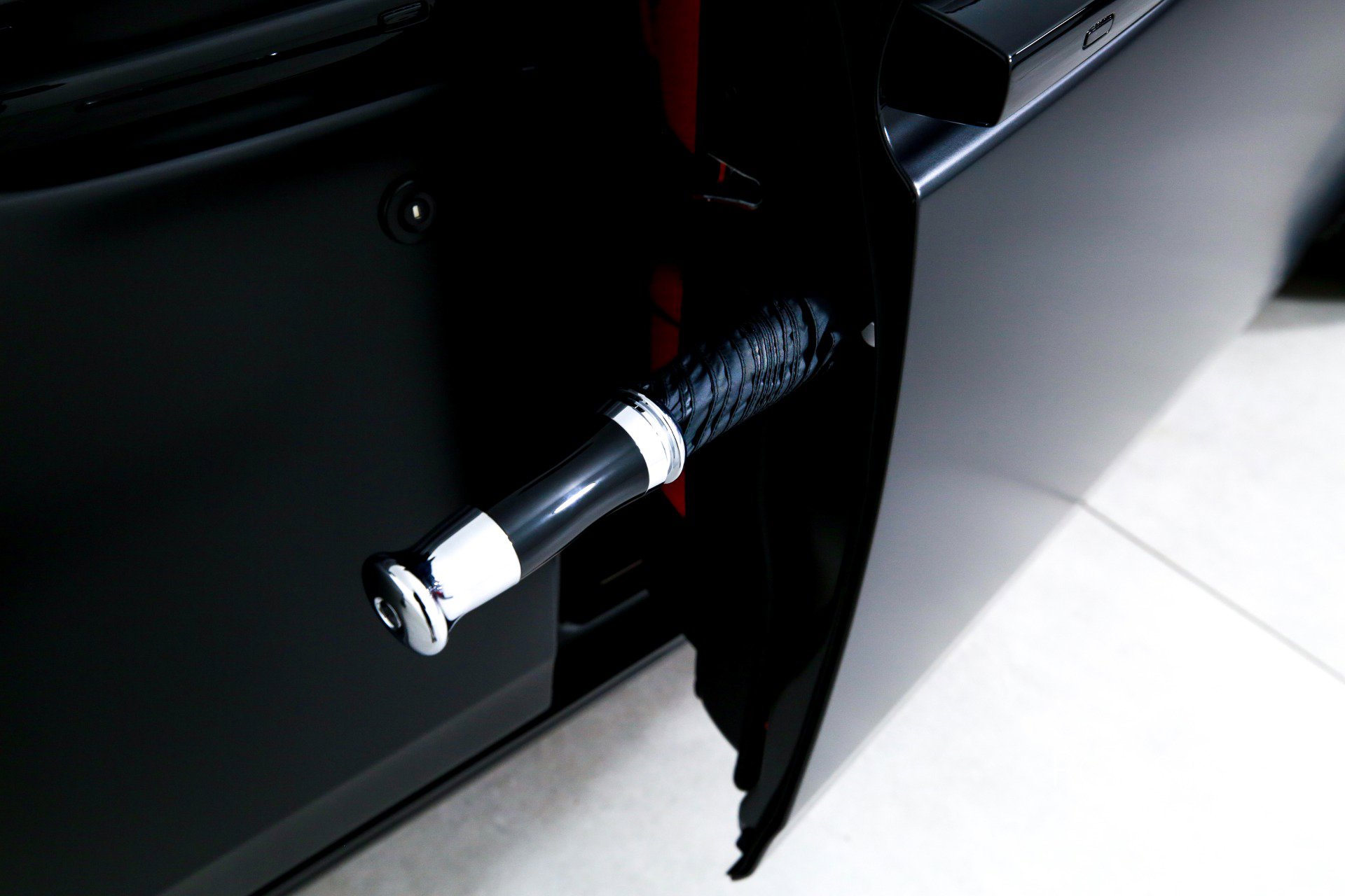 Used 2024 Rolls-Royce Phantom Extended Wheelbase w/ The Phantom Package image 26