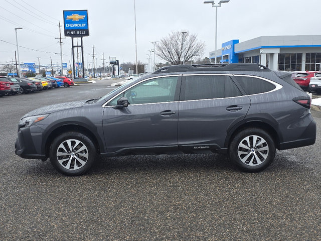 Certified 2024 Subaru Outback Premium image 12