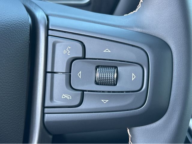 New 2026 GMC Sierra 2500 AT4 w/ AT4 Premium Plus Package image 29