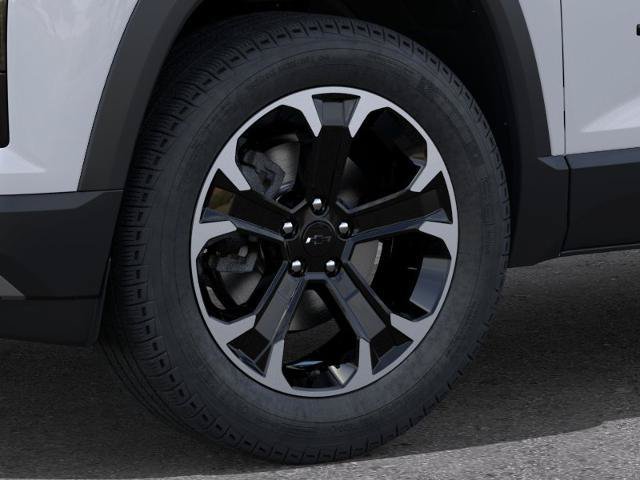 New 2027 Chevrolet Equinox LT w/ Convenience Package II FWD image 34