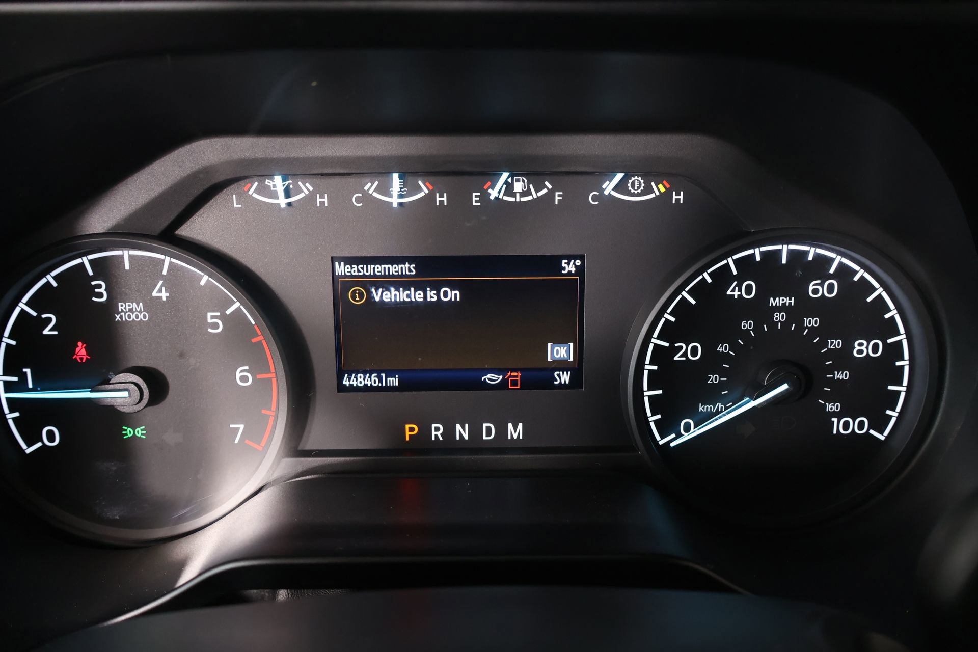 Used 2023 Ford F250 XL w/ STX Appearance Package AWD/4WD image 4
