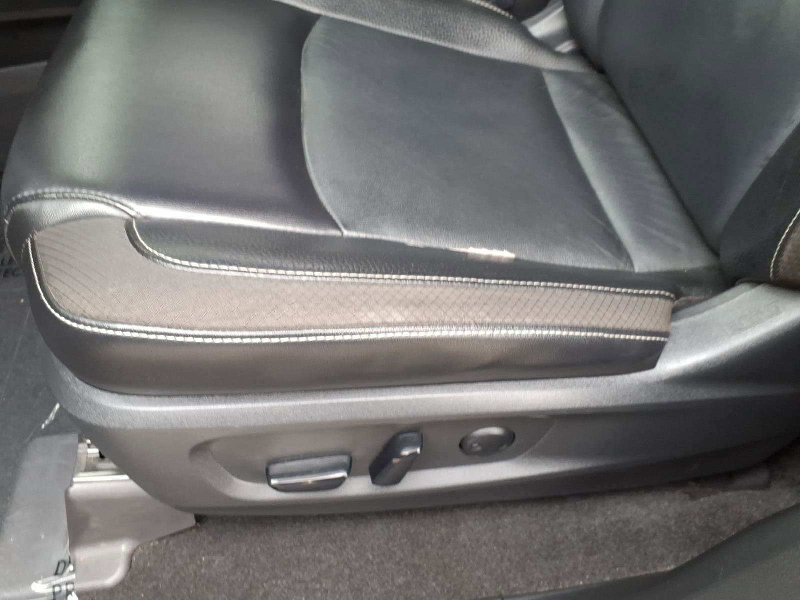 Certified 2022 Nissan Pathfinder SL w/ SL Premium Package image 17