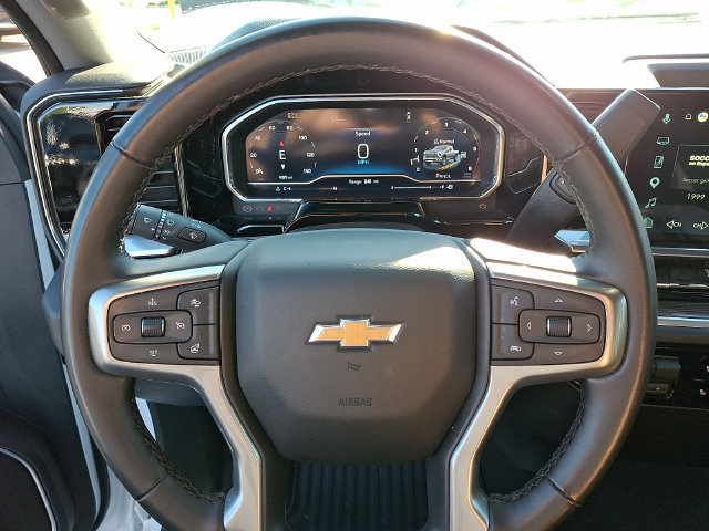 Used 2025 Chevrolet Silverado 2500 LT w/ Convenience Package AWD/4WD image 19
