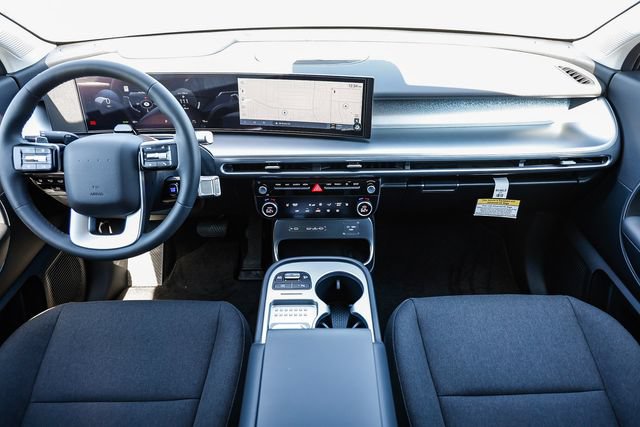 New 2026 Hyundai Ioniq 9 SE AWD/4WD image 12