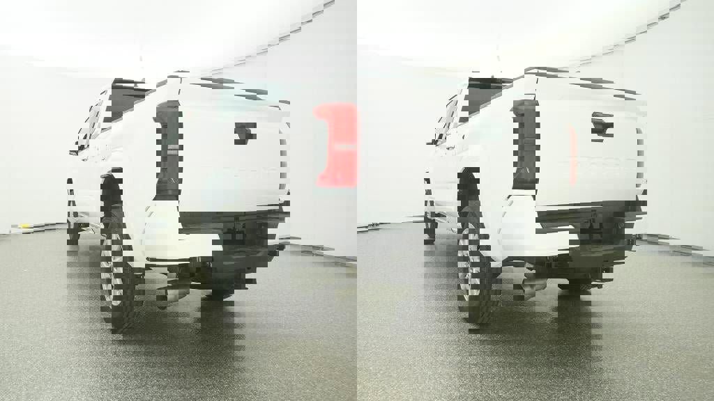 New 2025 Toyota Tacoma SR5 image 22