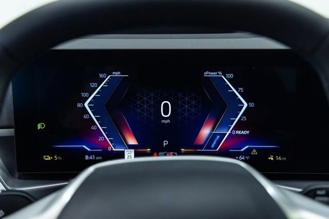 New 2026 BMW i4 xDrive40i image 2