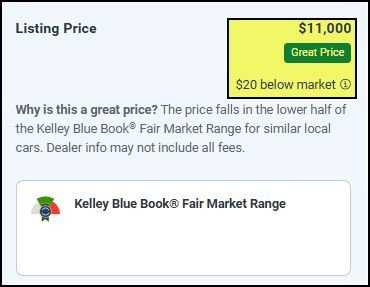 Used 2016 Chrysler Town & Country Touring w/ Driver Convenience Group image 12