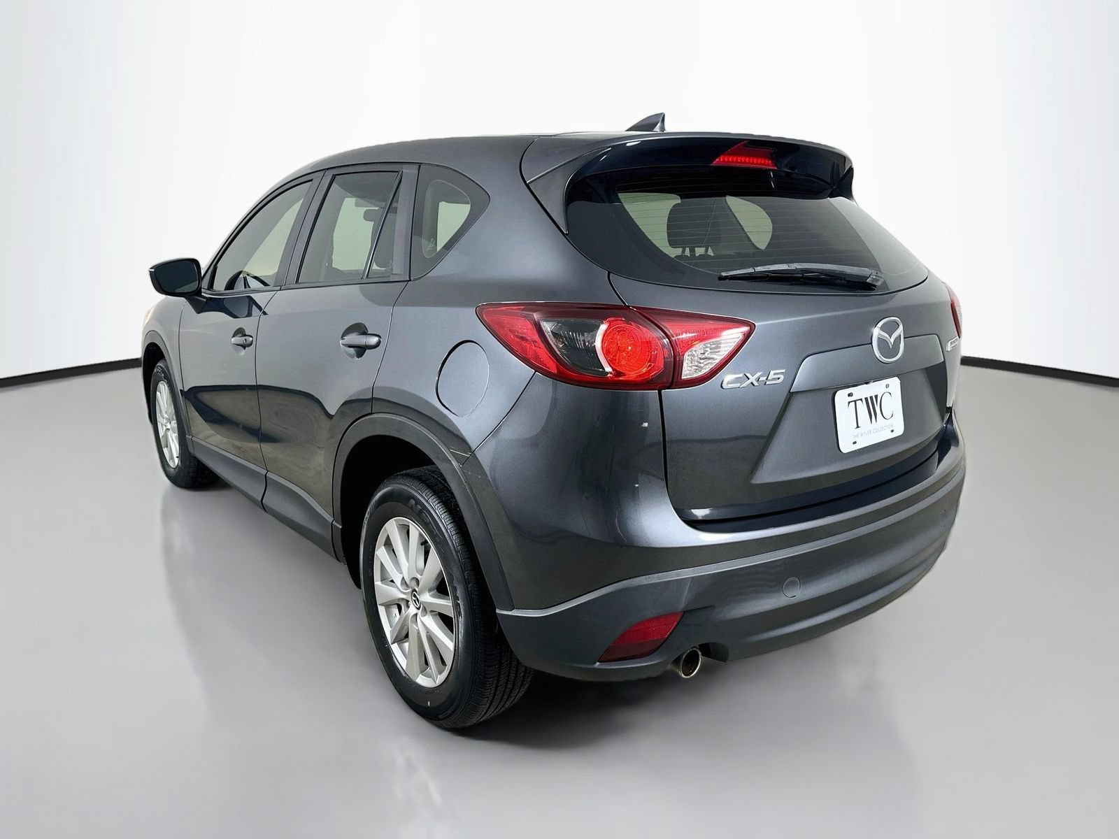 Used 2016 MAZDA CX-5 Sport FWD image 7