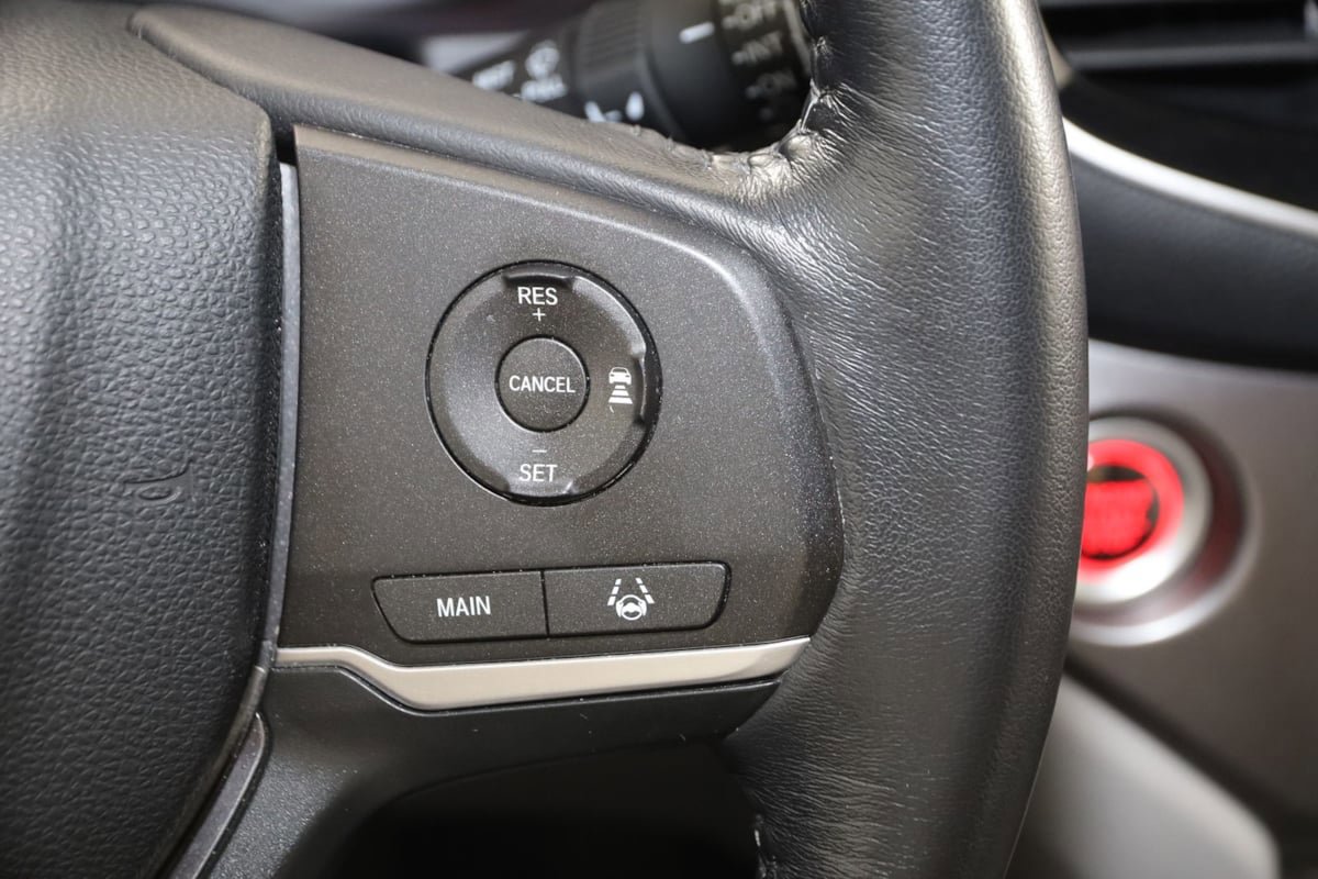 Used 2020 Honda Pilot EX-L image 28