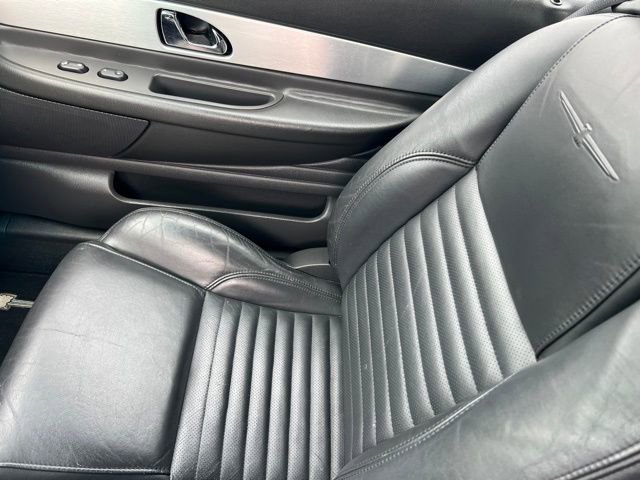 Used 2002 Ford Thunderbird image 19