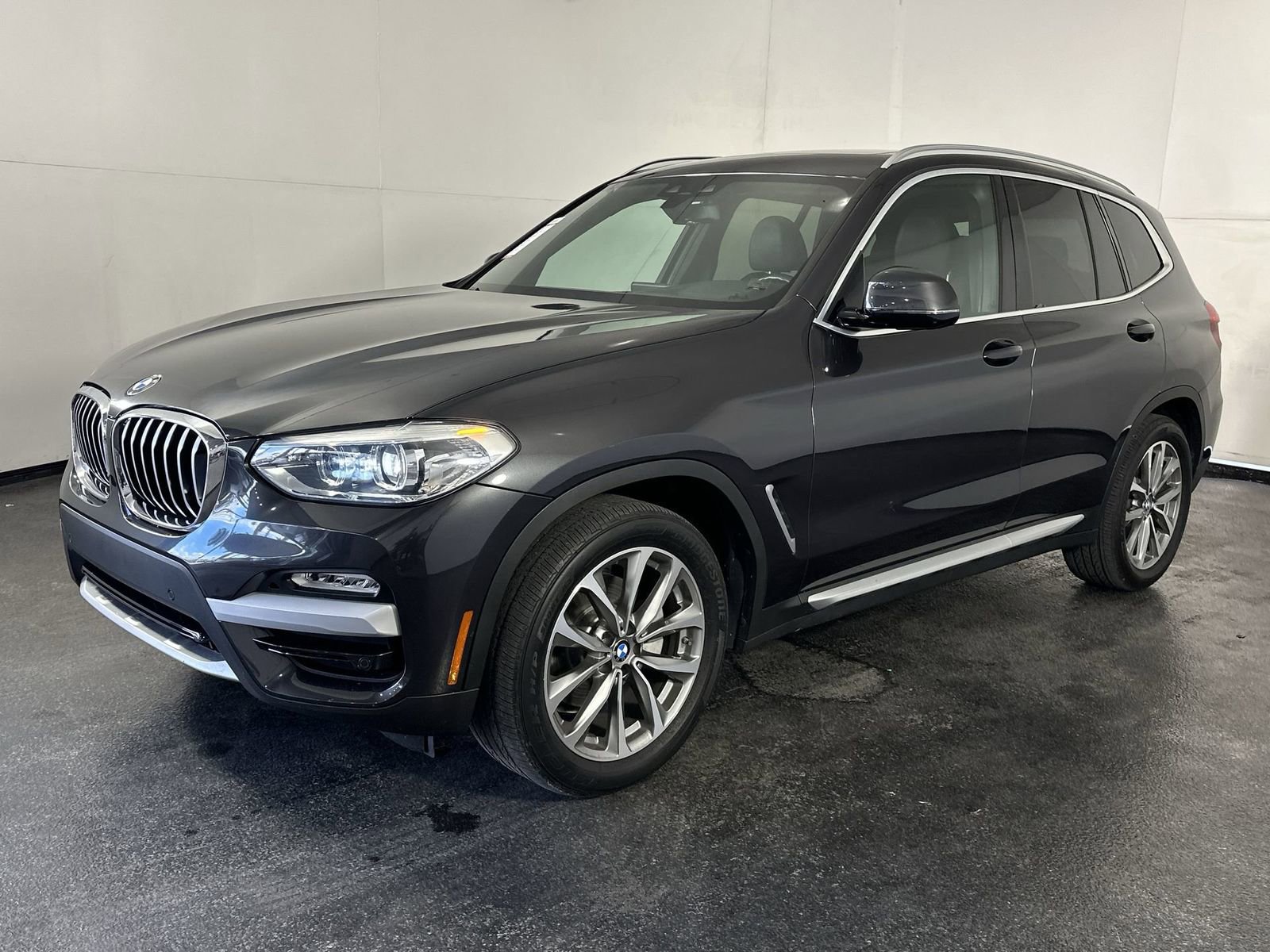 Used 2019 BMW X3 sDrive30i w/ Premium Package image 6