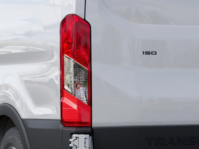 New 2027 Ford Transit 150 Low Roof RWD image 21
