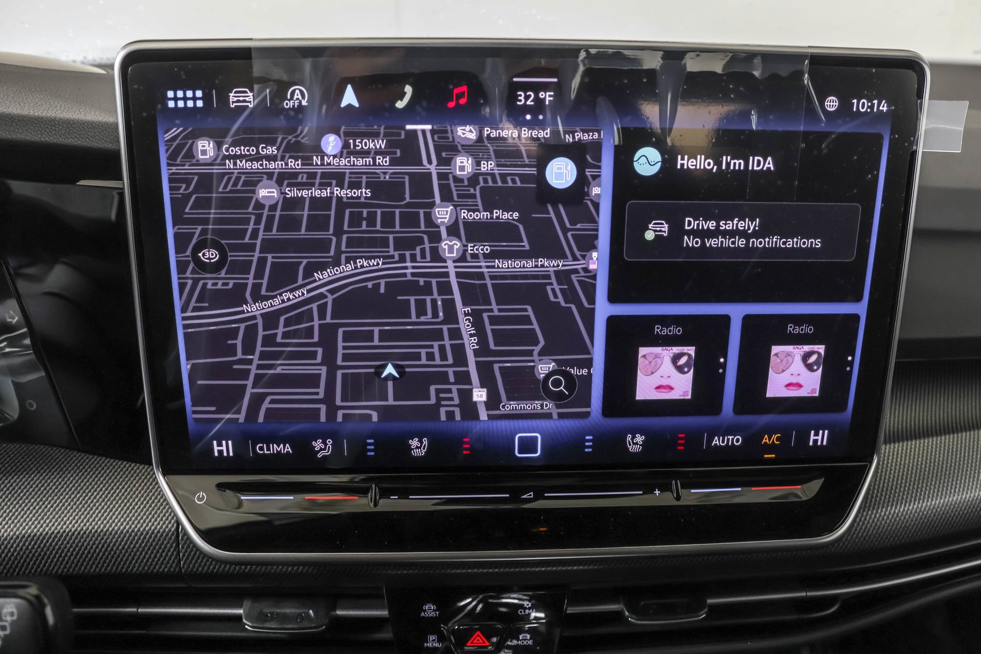 New 2026 Volkswagen Golf image 28