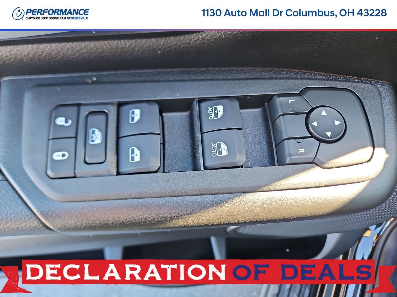 New 2026 RAM 1500 Express image 20