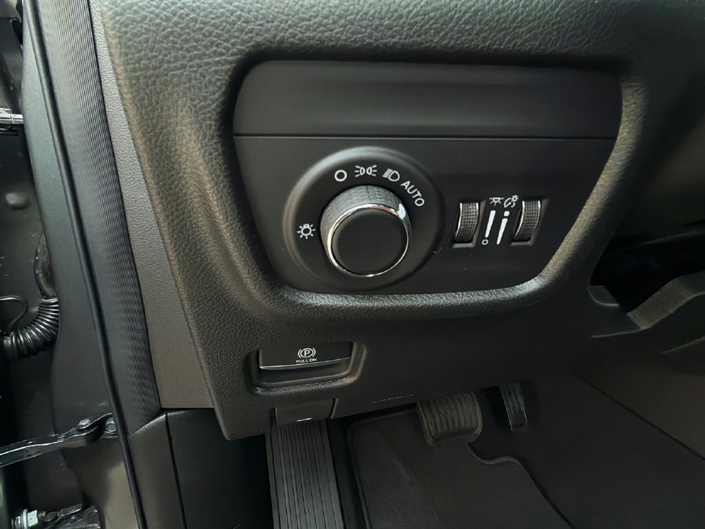 New 2026 Jeep Grand Cherokee Laredo X AWD/4WD image 20