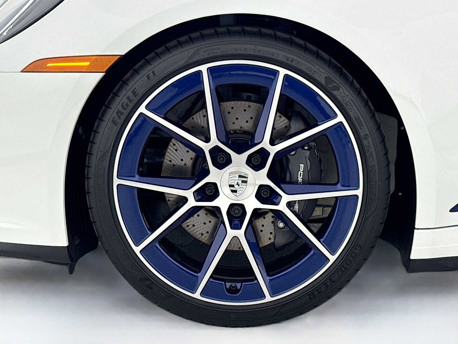 New 2026 Porsche 911 Carrera T image 31