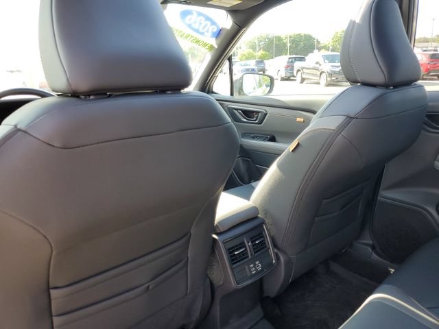 Used 2026 Subaru Forester Wilderness AWD/4WD image 28