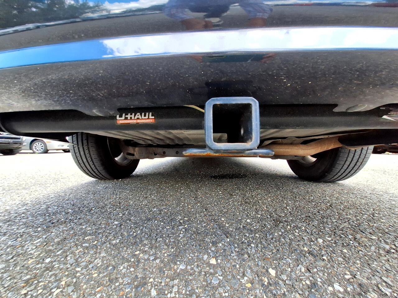 Used 2014 Dodge Grand Caravan R/T image 30