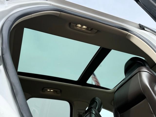 Used 2019 Lincoln MKC Reserve w/ MKC Climate Package image 6