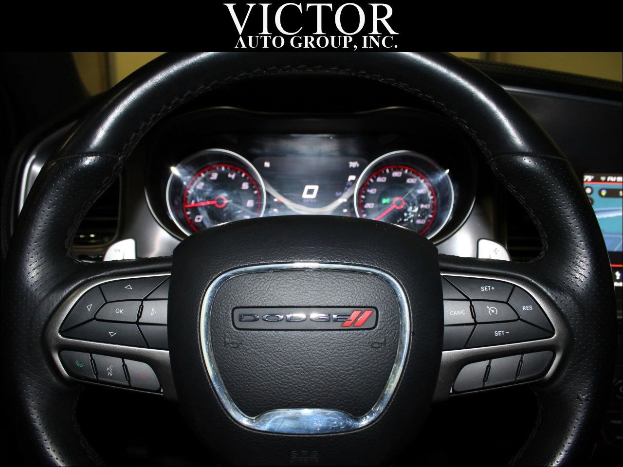 Used 2019 Dodge Charger R/T w/ Plus Group image 17