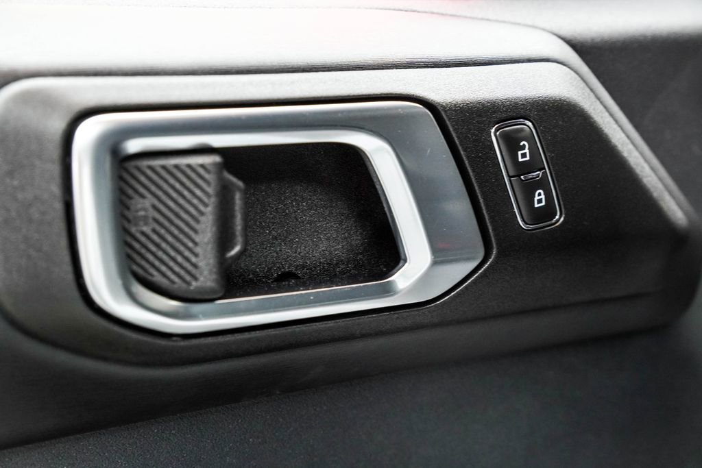 Used 2023 Ford Bronco Raptor image 43