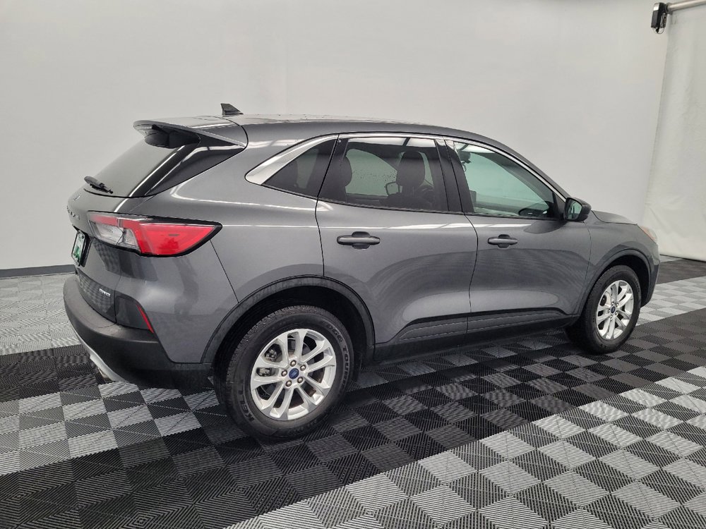 Used 2022 Ford Escape SE AWD/4WD image 10