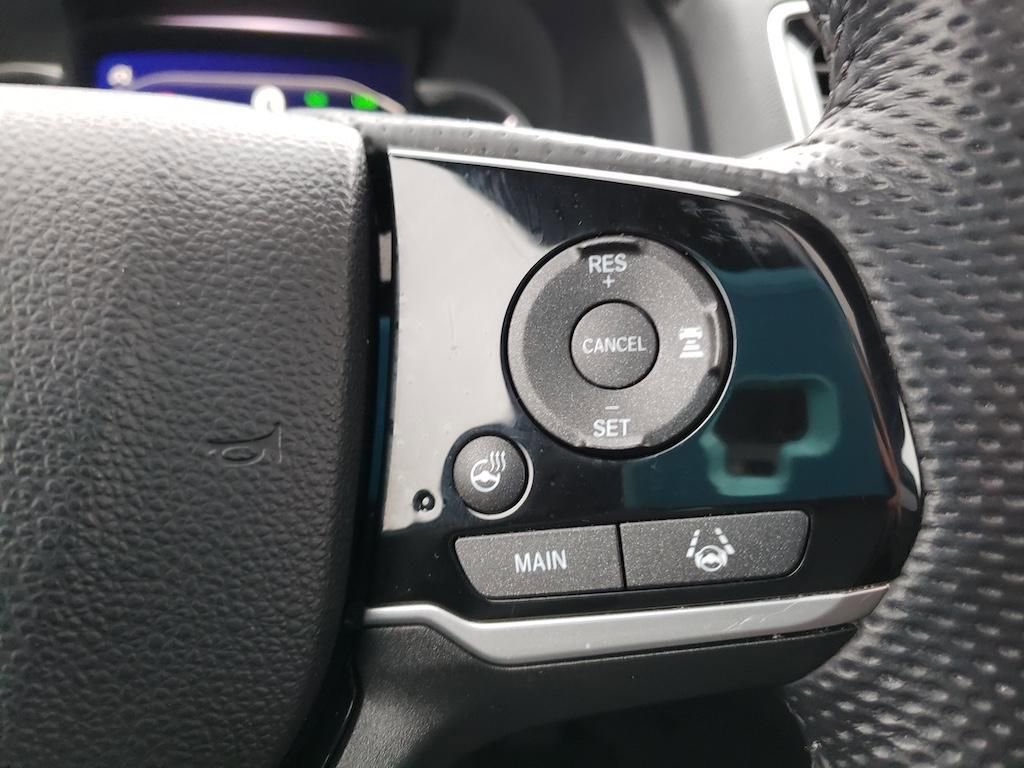 Used 2023 Honda Passport Elite image 15