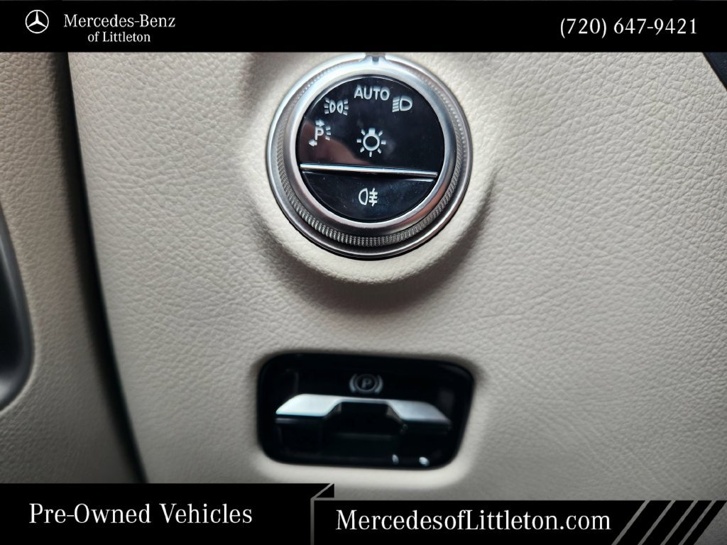 Certified 2026 Mercedes-Benz C 300 4MATIC Sedan image 21