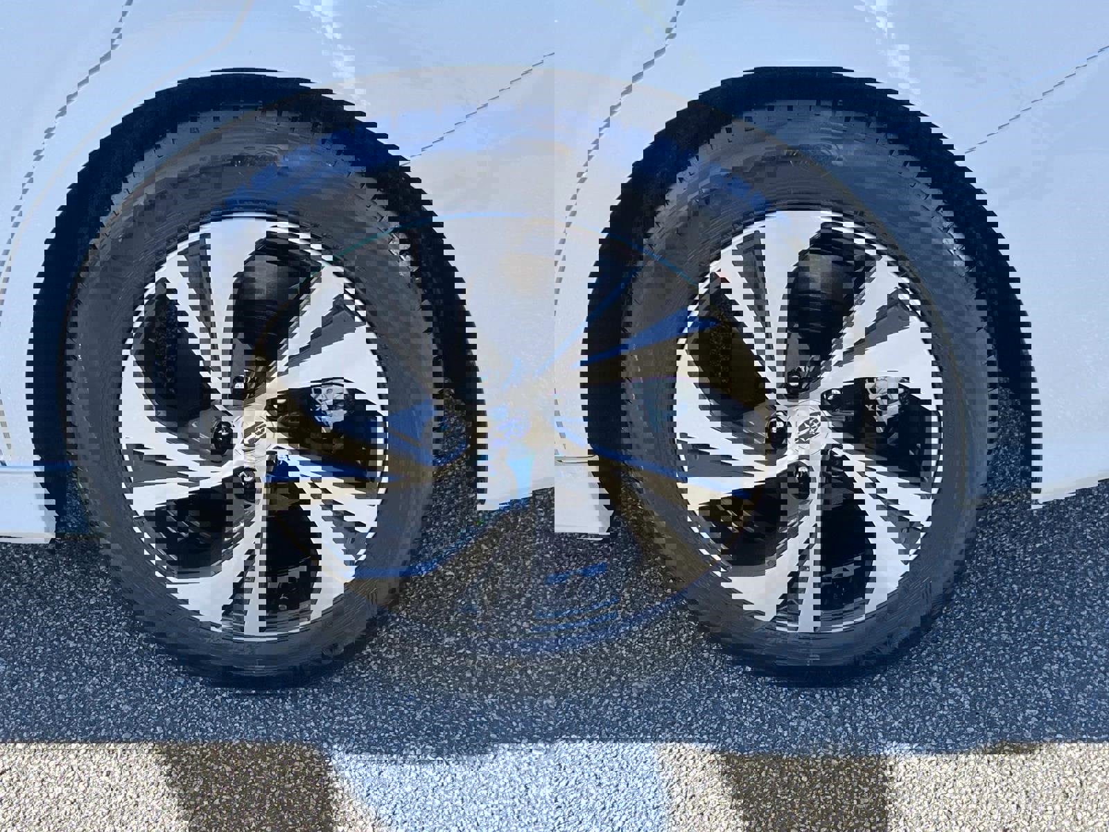 Certified 2025 Subaru Legacy Premium w/ Popular Package #1 image 19